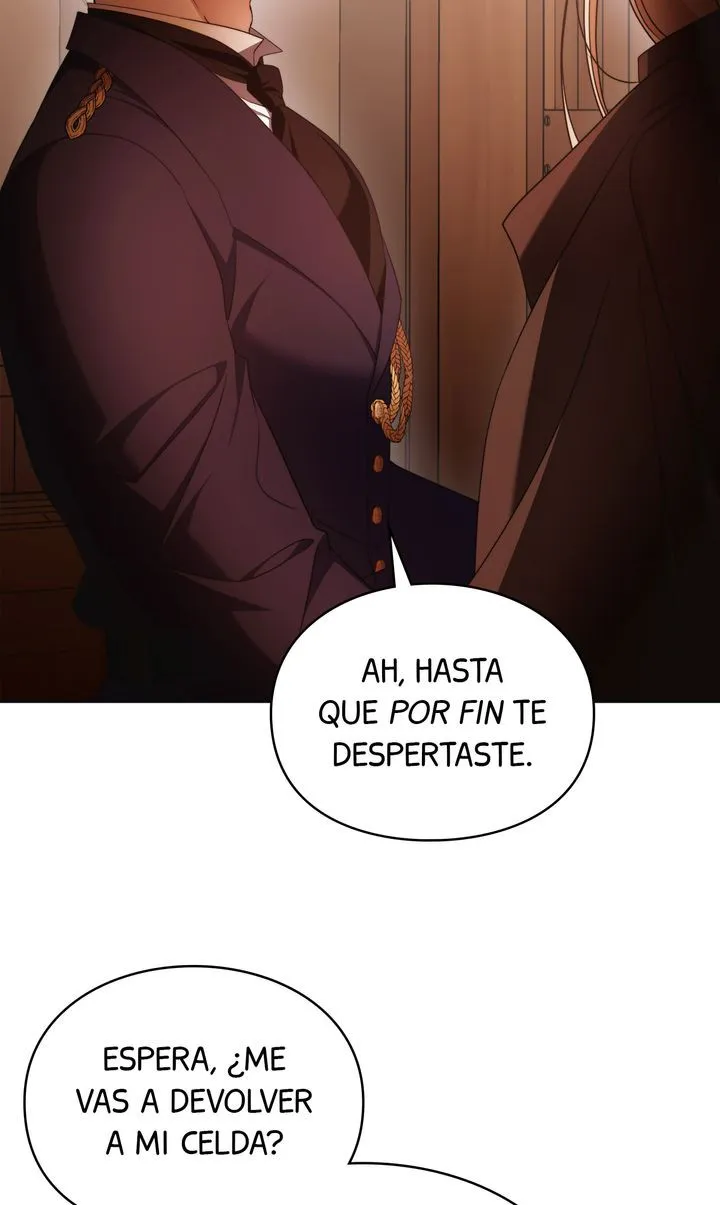 Tus eternas mentiras capítulo 65 página 49