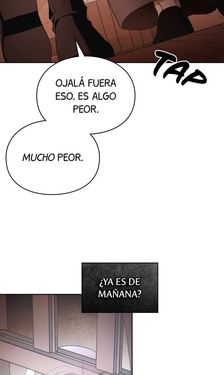 Tus eternas mentiras capítulo 65 página 52