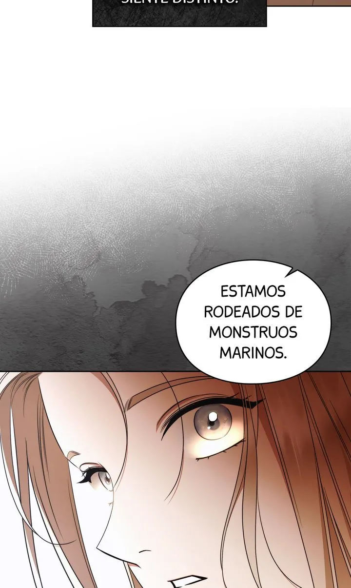 Tus eternas mentiras capítulo 65 página 54