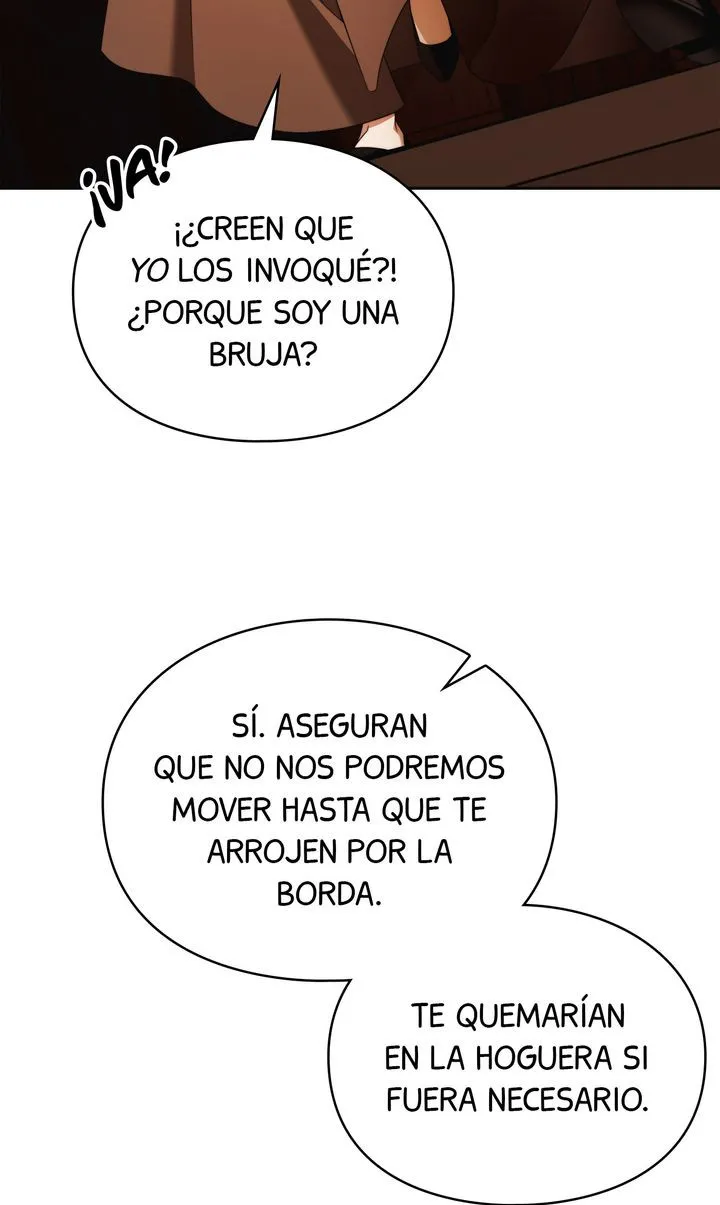 Tus eternas mentiras capítulo 65 página 57