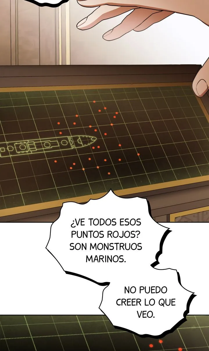 Tus eternas mentiras capítulo 65 página 6
