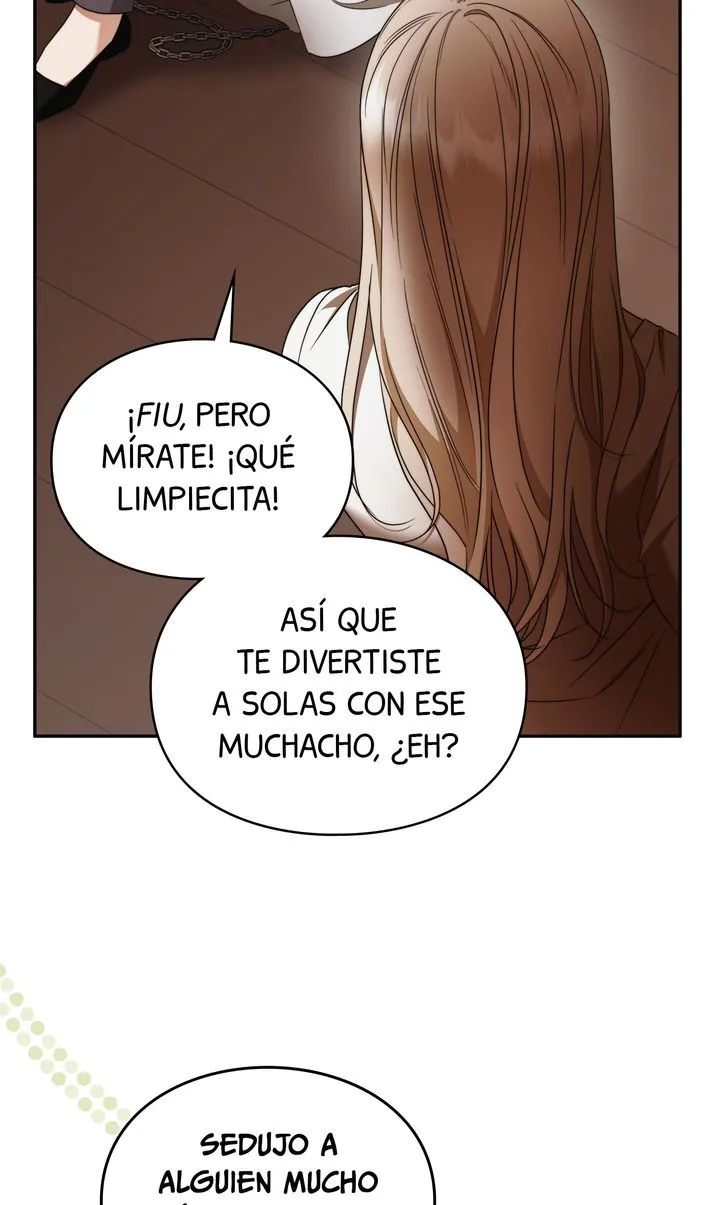 Tus eternas mentiras capítulo 65 página 65