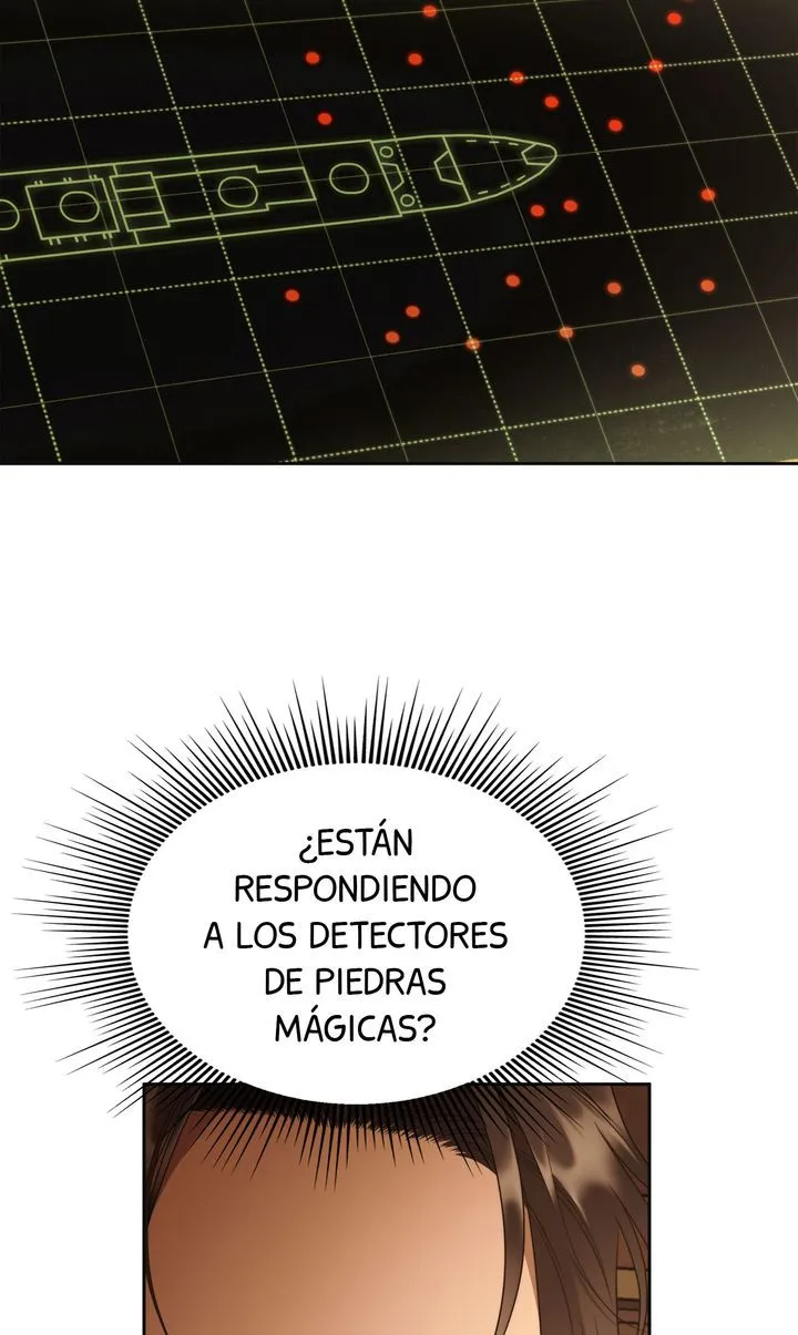 Tus eternas mentiras capítulo 65 página 7