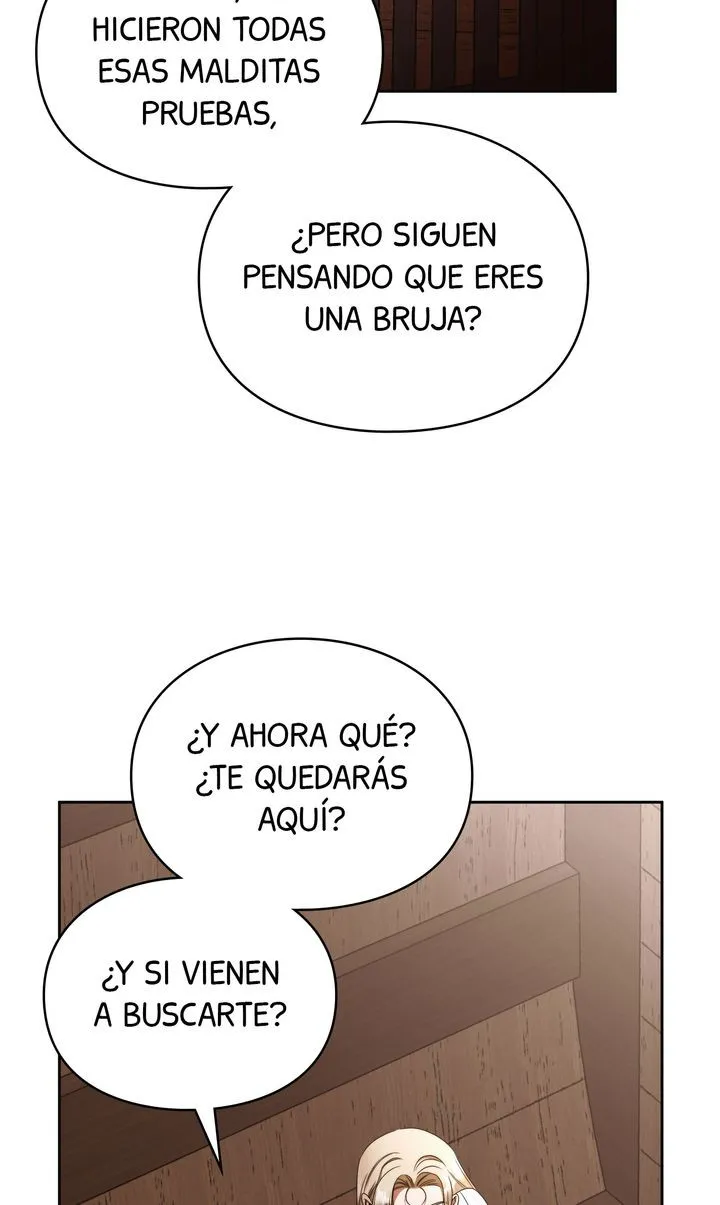 Tus eternas mentiras capítulo 65 página 70
