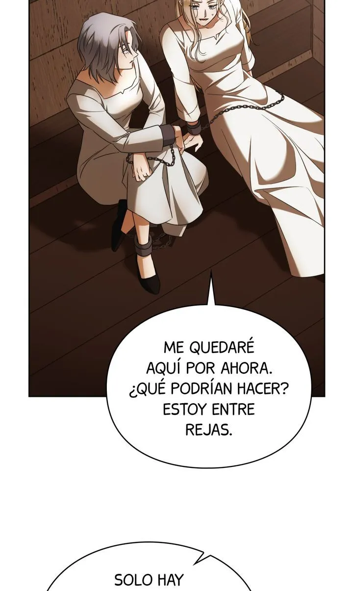 Tus eternas mentiras capítulo 65 página 71