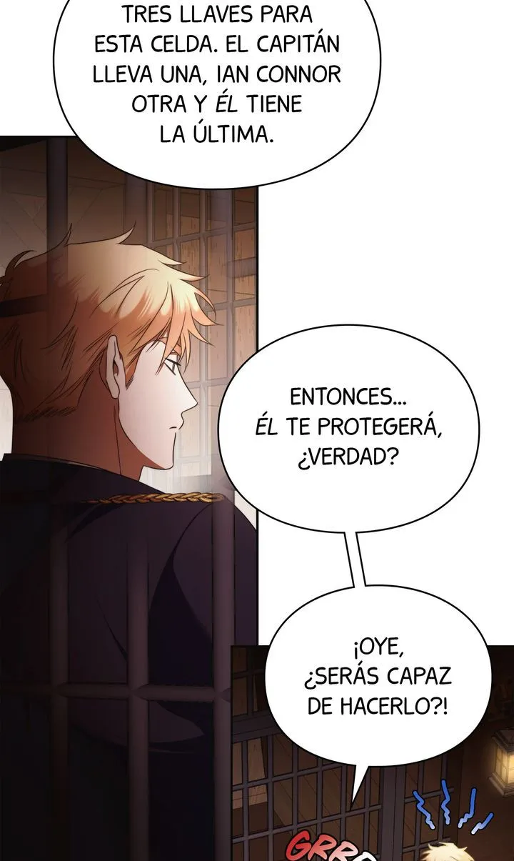 Tus eternas mentiras capítulo 65 página 72