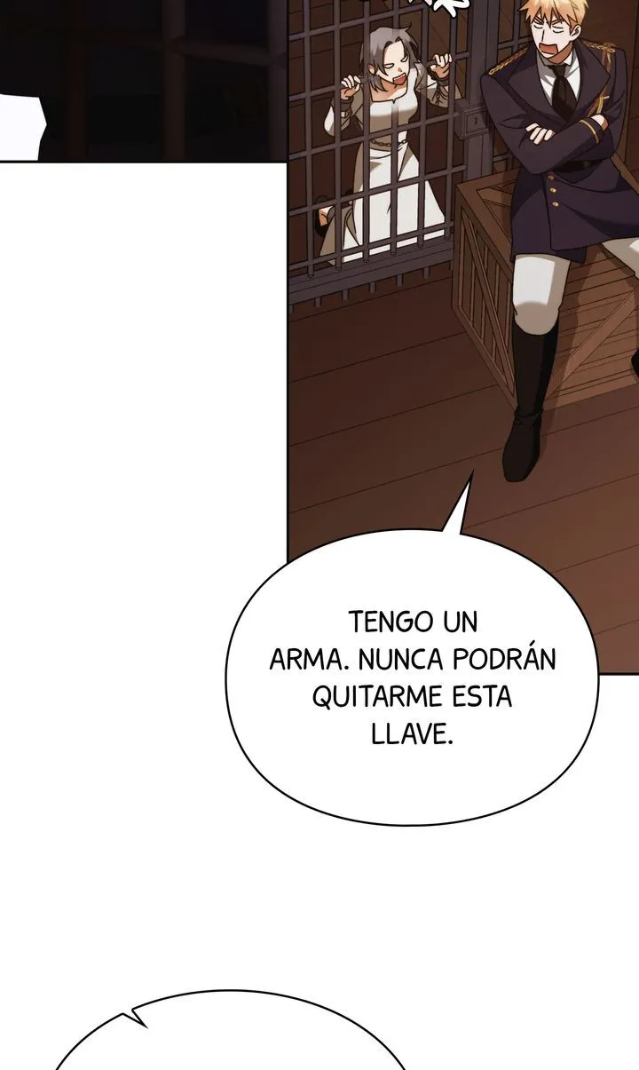 Tus eternas mentiras capítulo 65 página 73