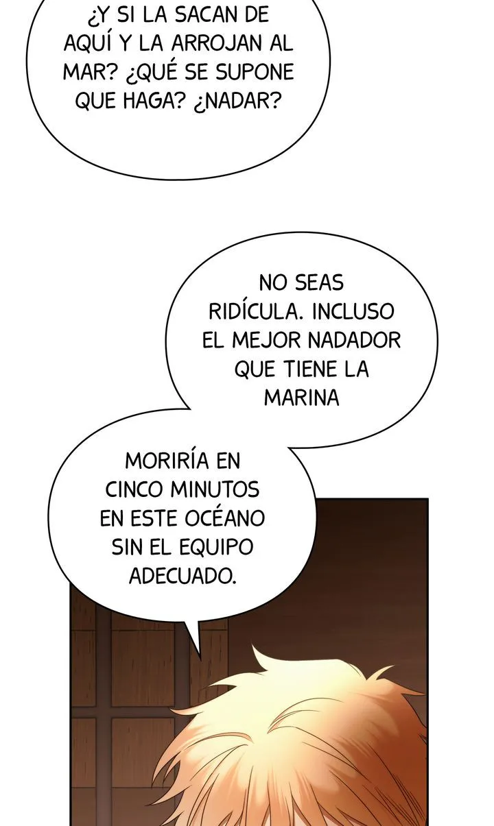 Tus eternas mentiras capítulo 65 página 74