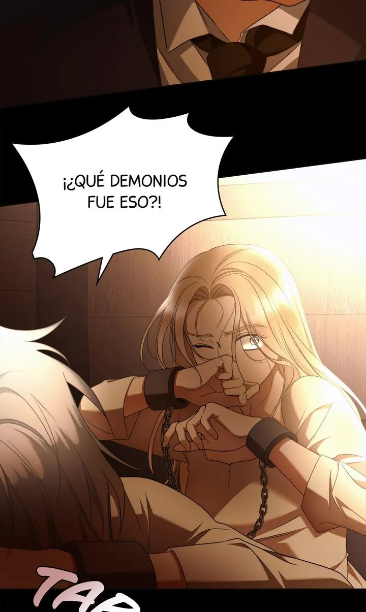 Tus eternas mentiras capítulo 65 página 77