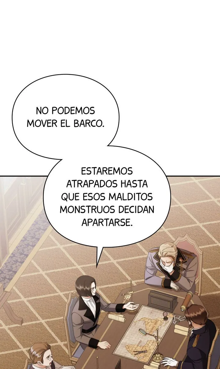 Tus eternas mentiras capítulo 65 página 9