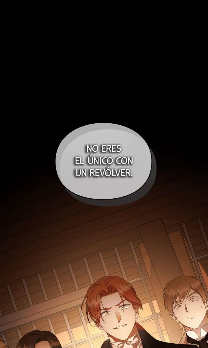 Tus eternas mentiras capítulo 66 página 1