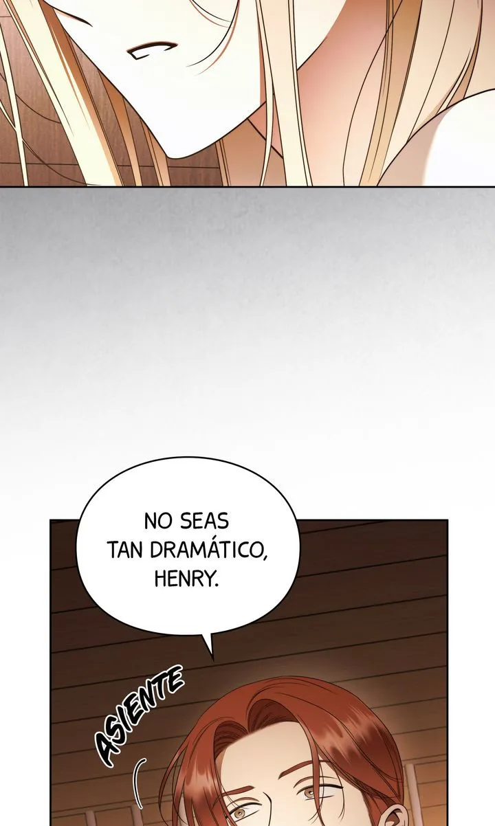 Tus eternas mentiras capítulo 66 página 10
