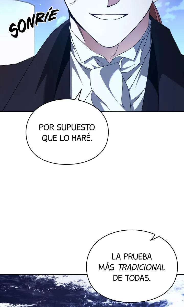 Tus eternas mentiras capítulo 66 página 21