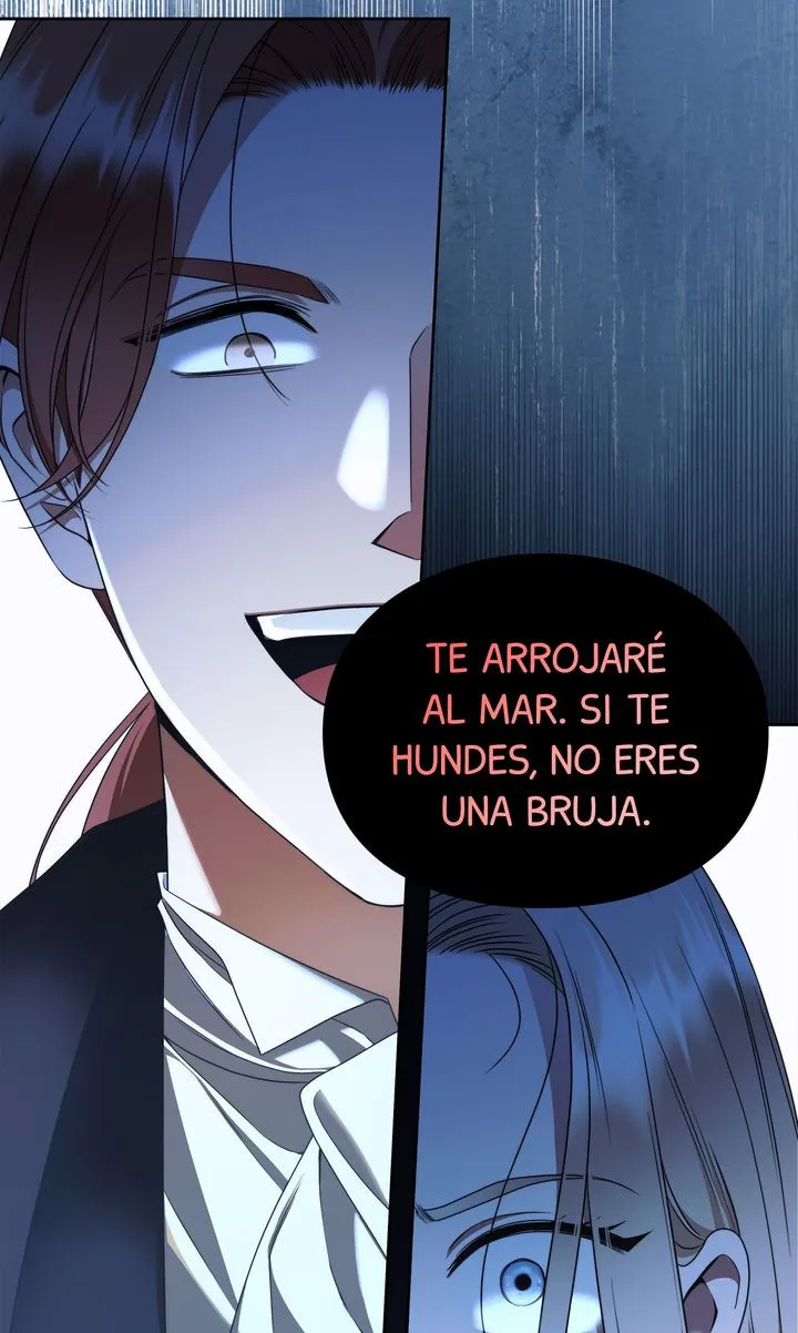 Tus eternas mentiras capítulo 66 página 23
