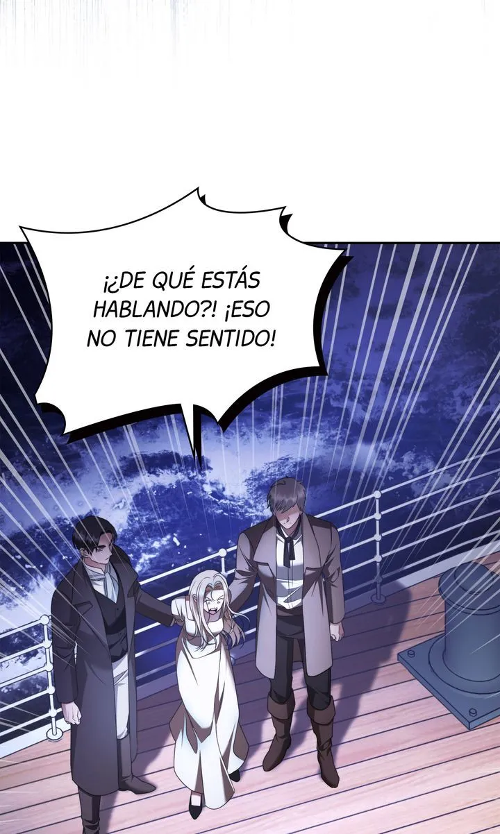 Tus eternas mentiras capítulo 66 página 25