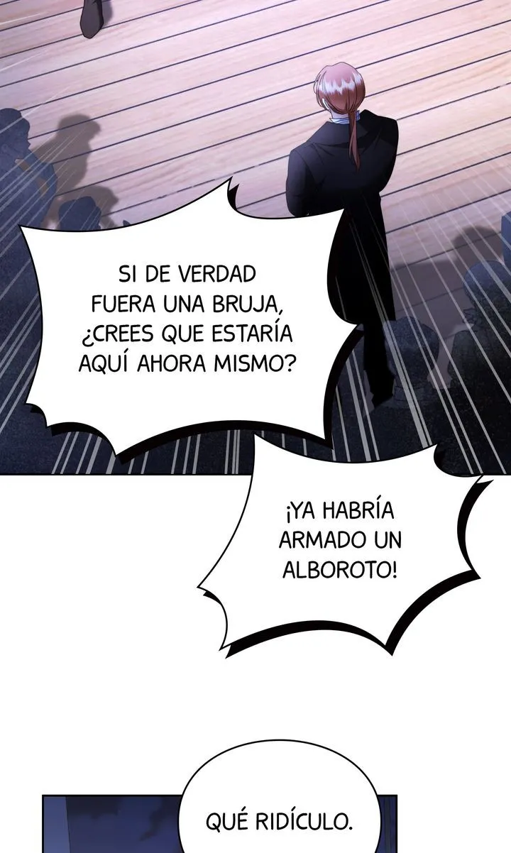 Tus eternas mentiras capítulo 66 página 26