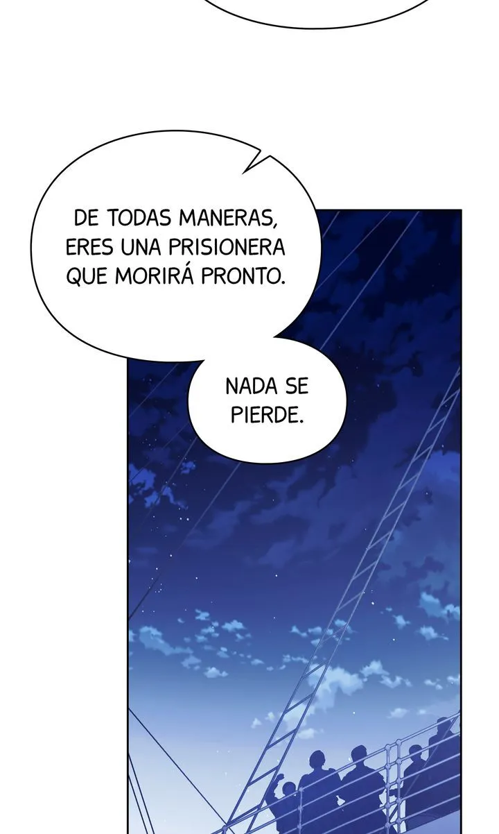 Tus eternas mentiras capítulo 66 página 28