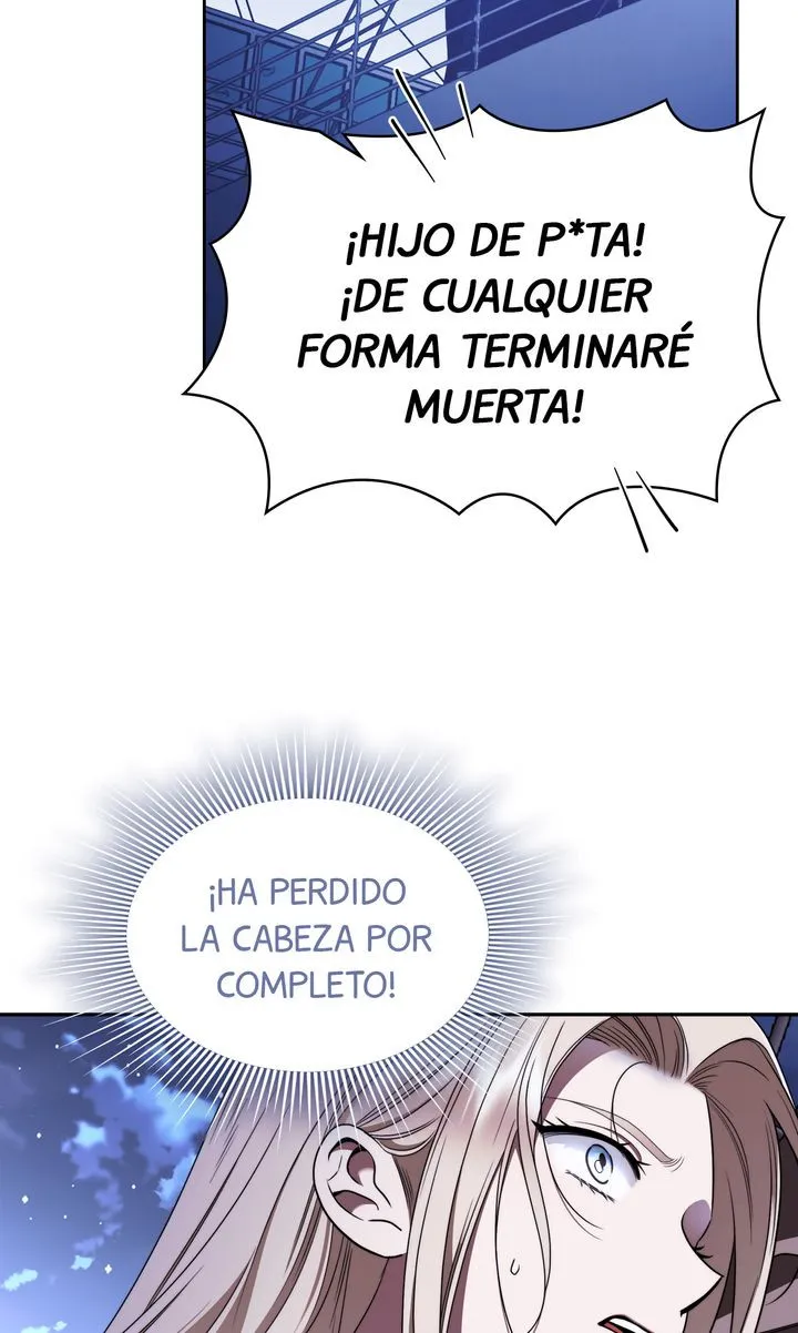 Tus eternas mentiras capítulo 66 página 29