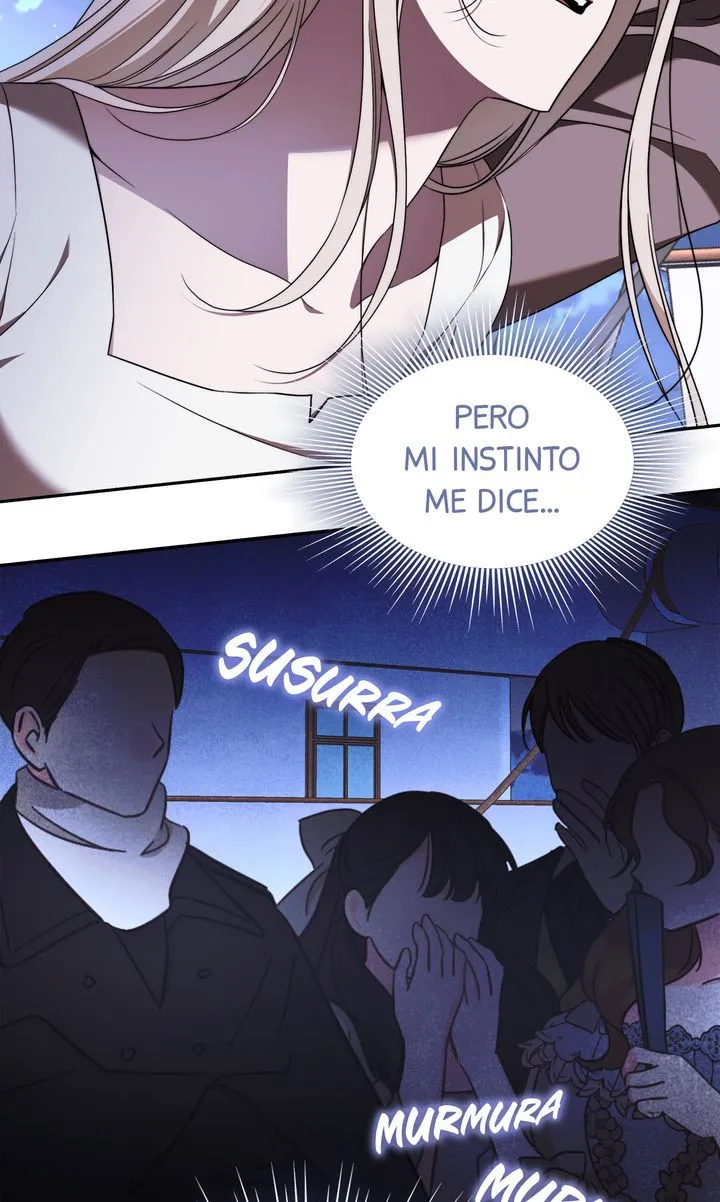 Tus eternas mentiras capítulo 66 página 30