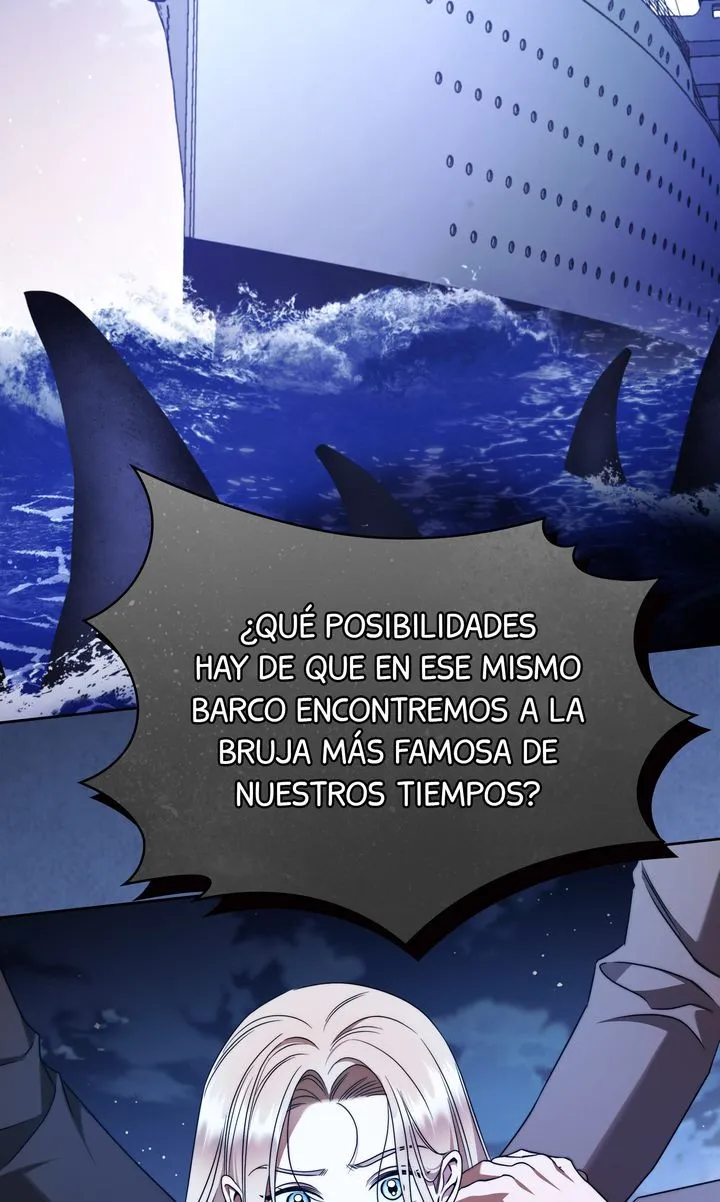 Tus eternas mentiras capítulo 66 página 37