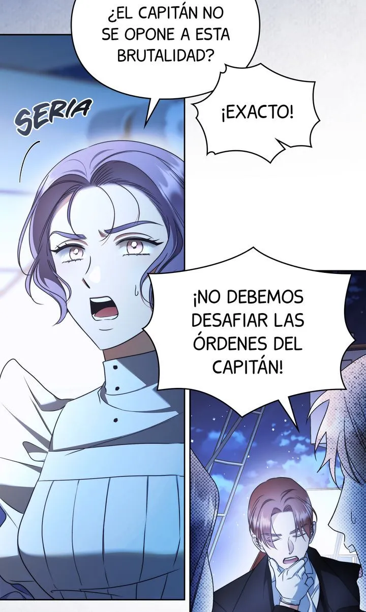 Tus eternas mentiras capítulo 66 página 39
