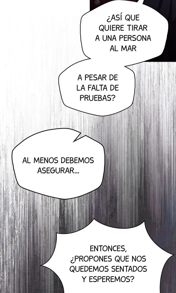 Tus eternas mentiras capítulo 66 página 44