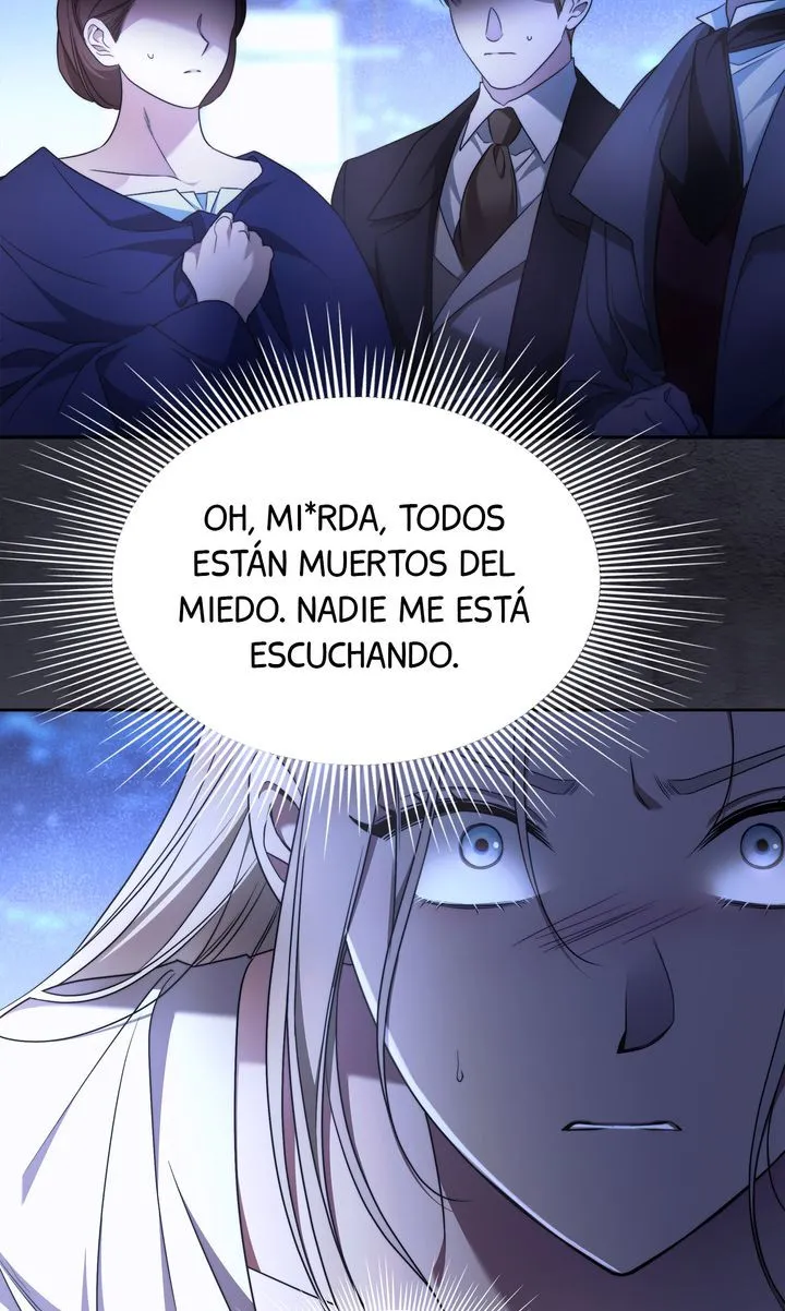 Tus eternas mentiras capítulo 66 página 49