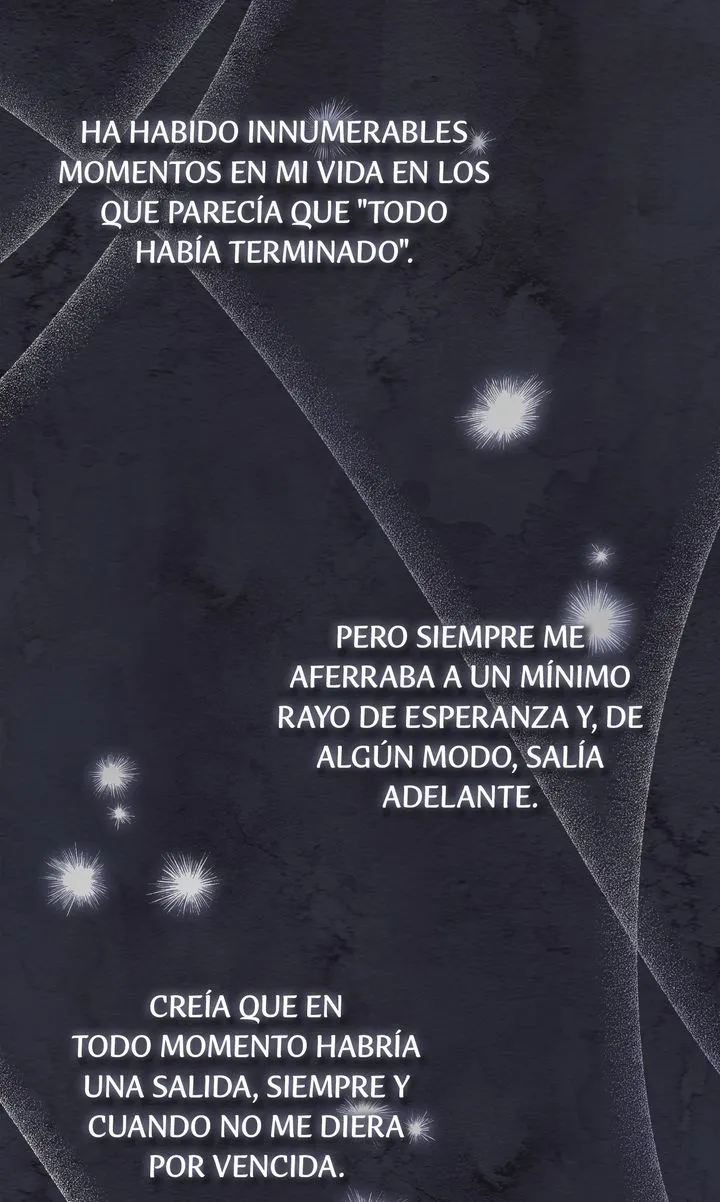 Tus eternas mentiras capítulo 66 página 51
