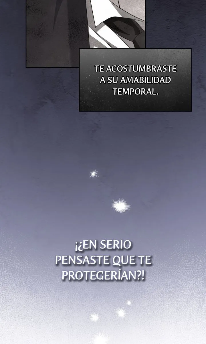 Tus eternas mentiras capítulo 66 página 55