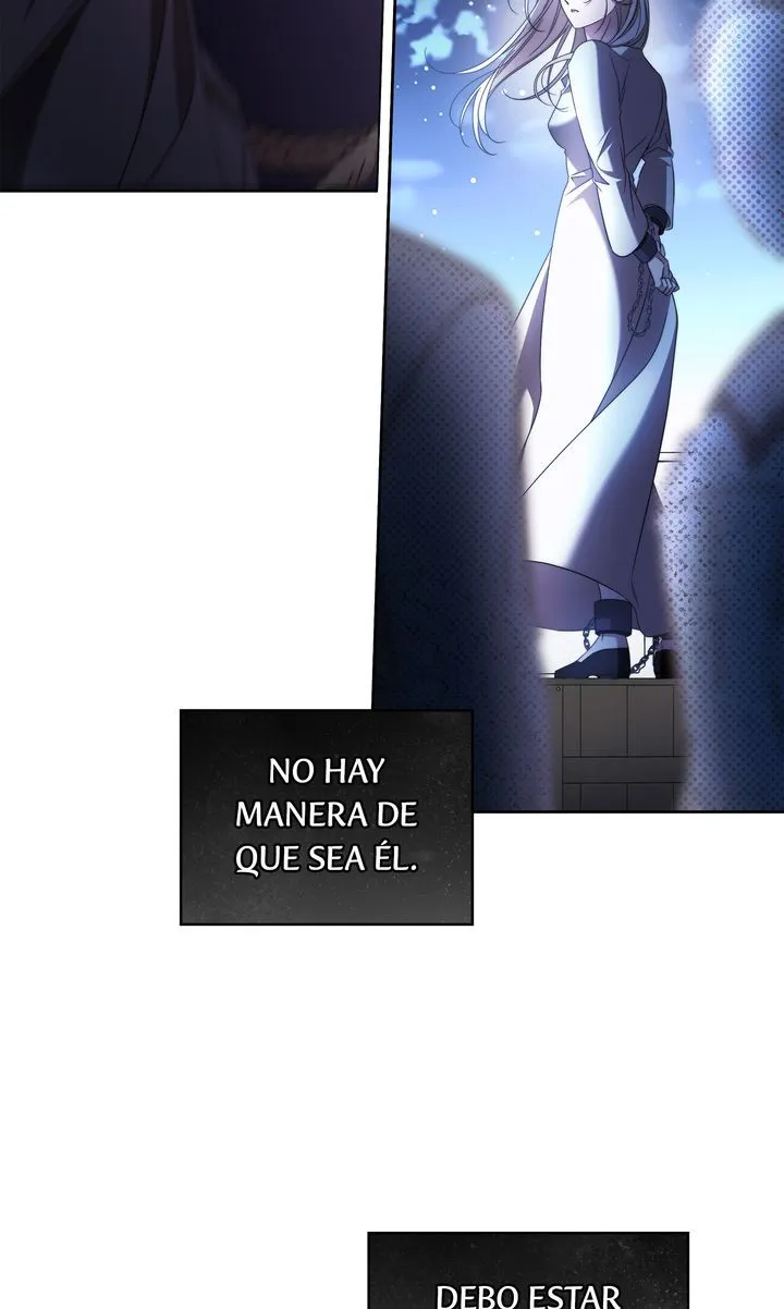 Tus eternas mentiras capítulo 66 página 63