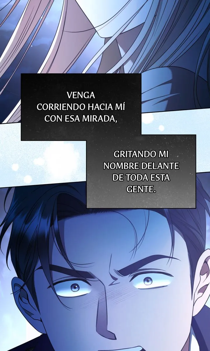 Tus eternas mentiras capítulo 66 página 66
