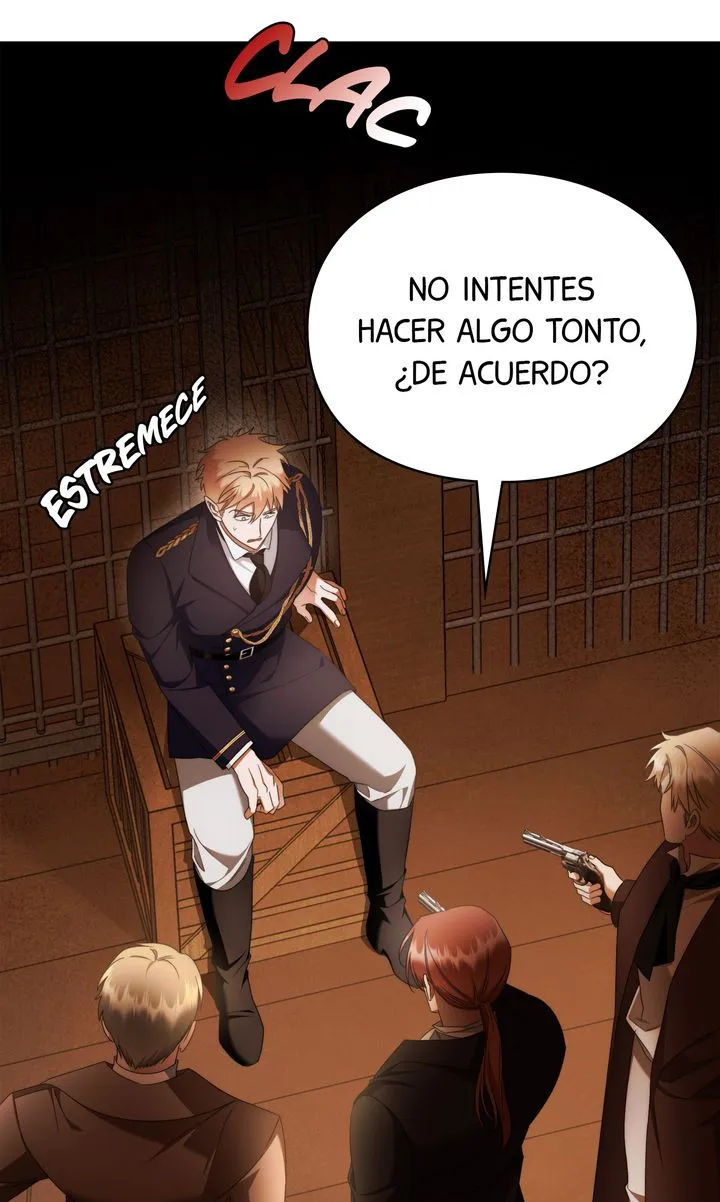 Tus eternas mentiras capítulo 66 página 7