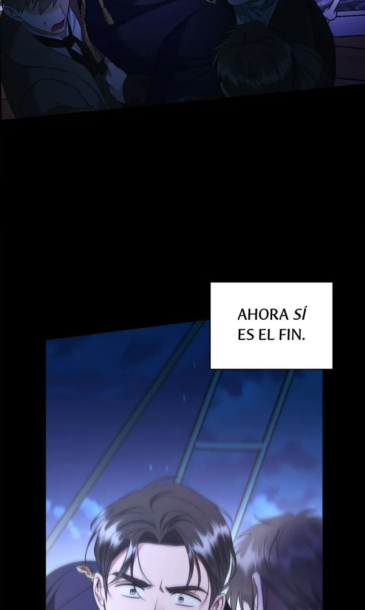 Tus eternas mentiras capítulo 66 página 72