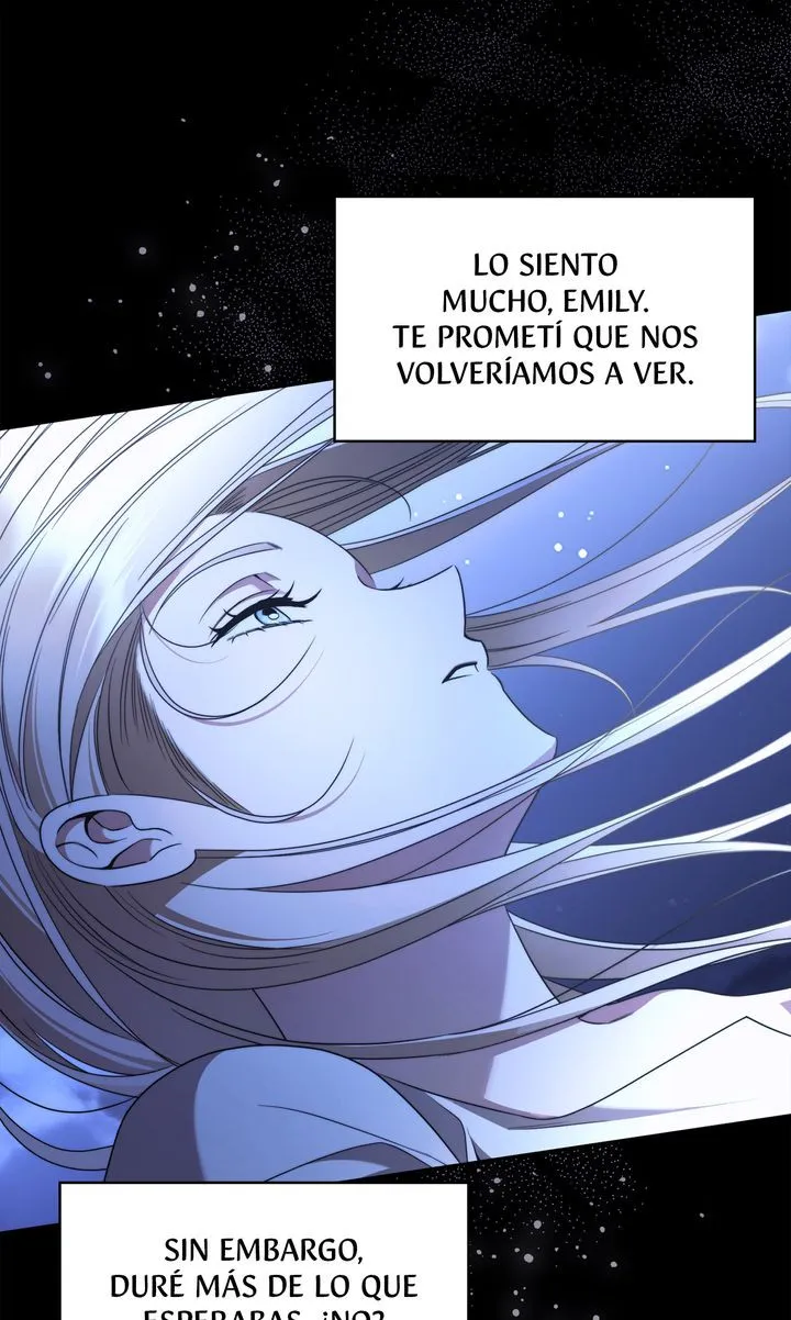 Tus eternas mentiras capítulo 66 página 74