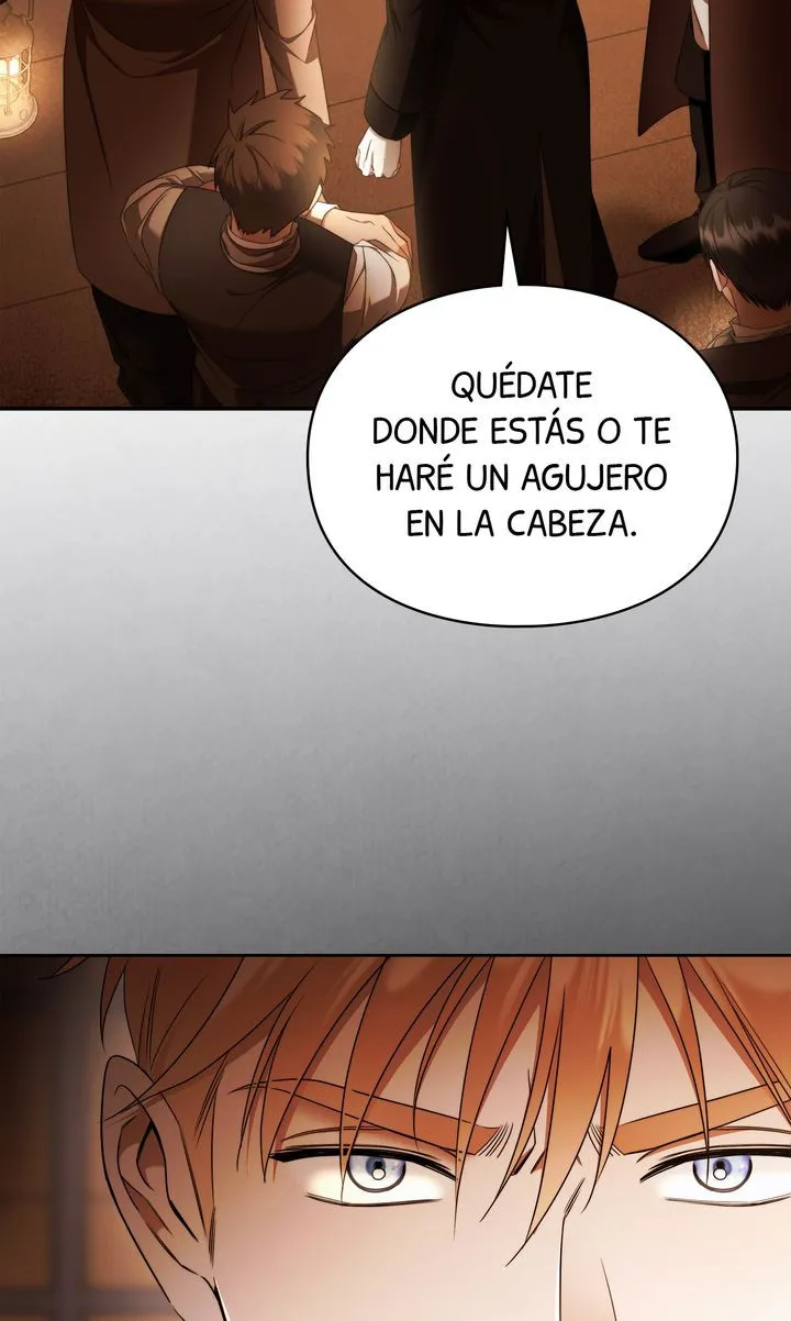 Tus eternas mentiras capítulo 66 página 8