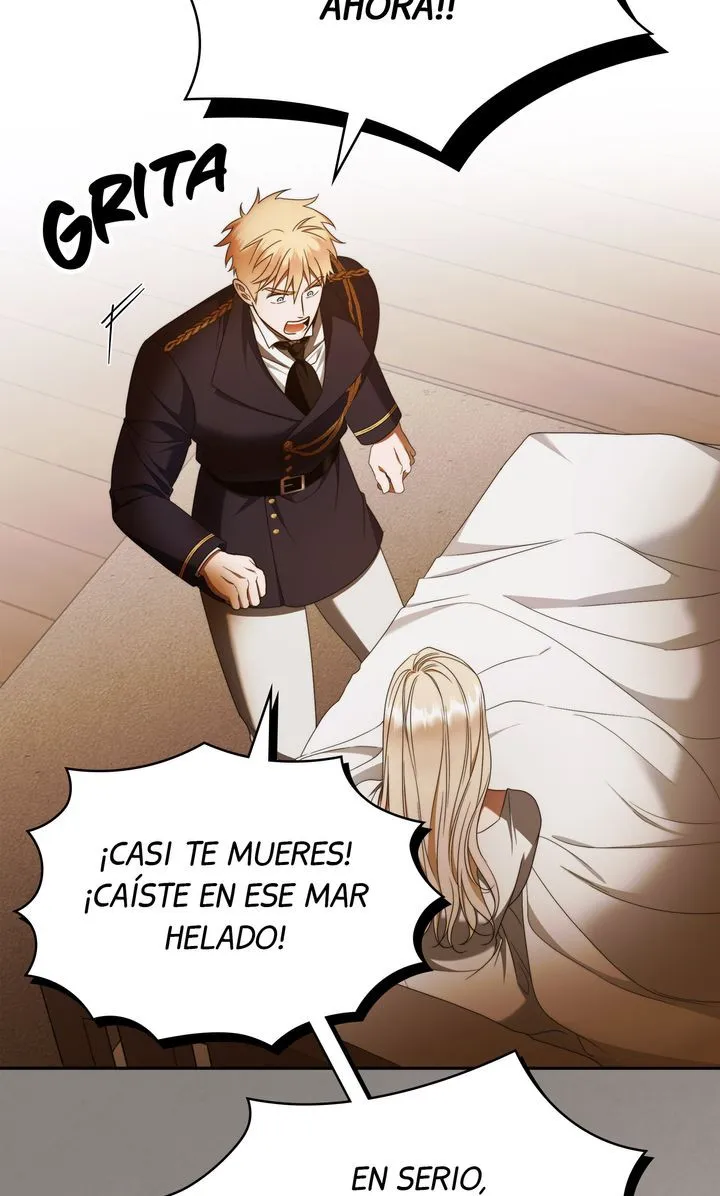 Tus eternas mentiras capítulo 67 página 38