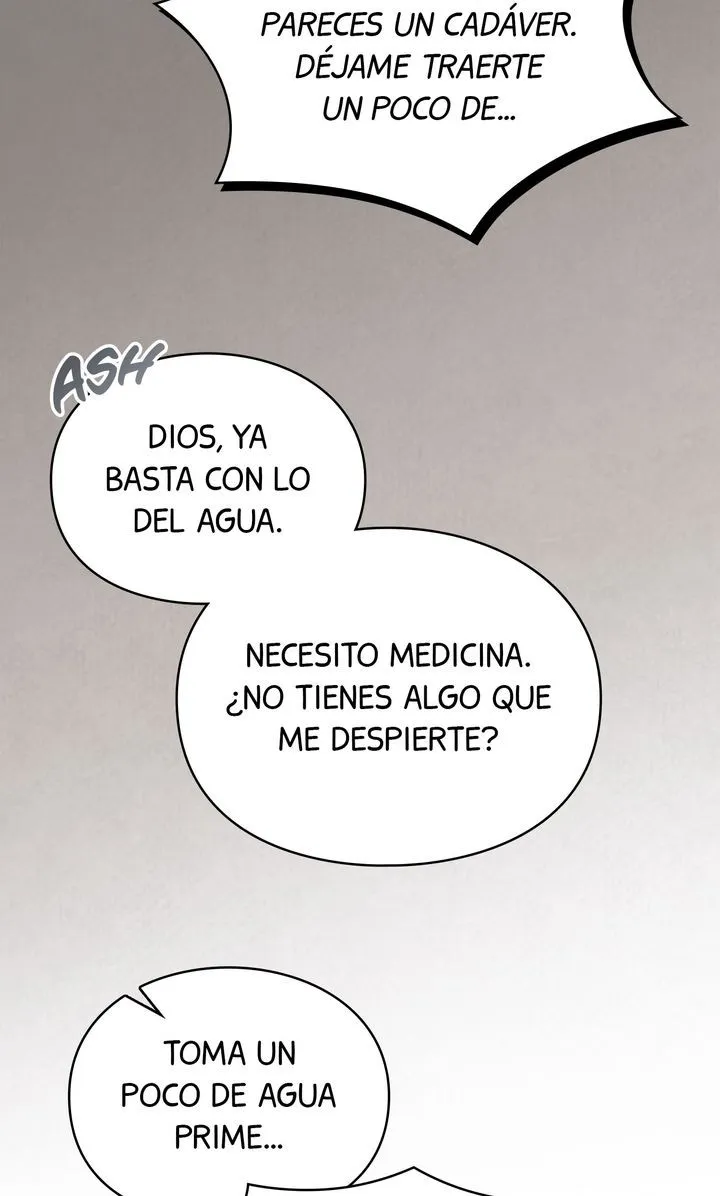 Tus eternas mentiras capítulo 67 página 39