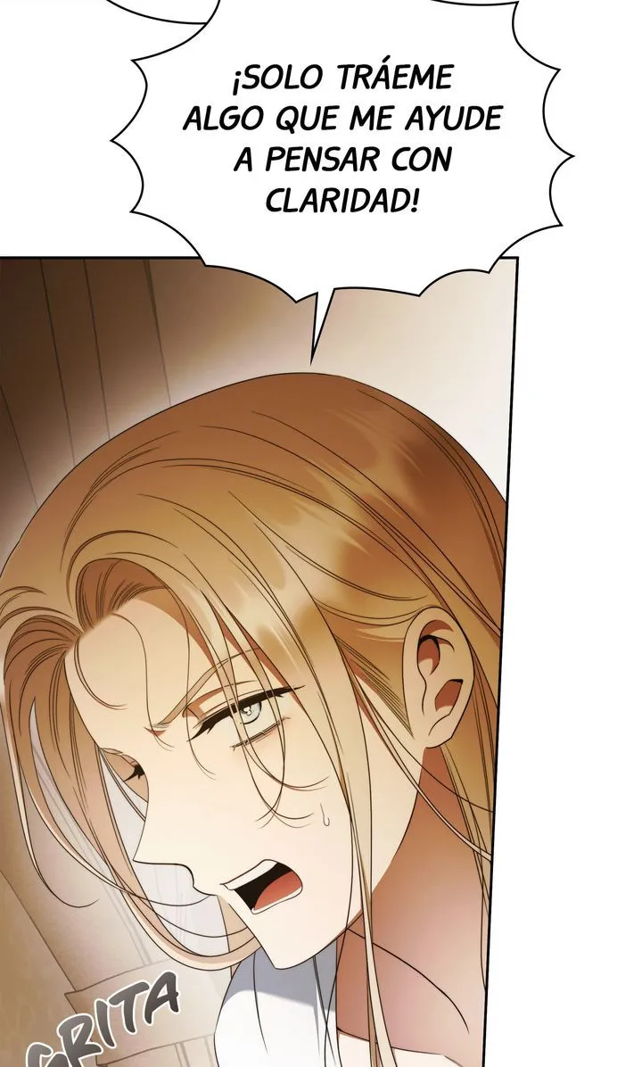 Tus eternas mentiras capítulo 67 página 40