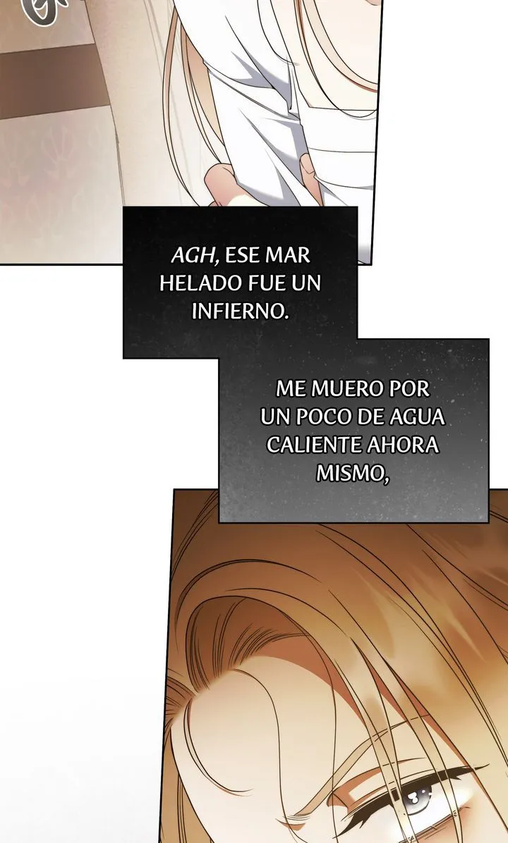Tus eternas mentiras capítulo 67 página 41