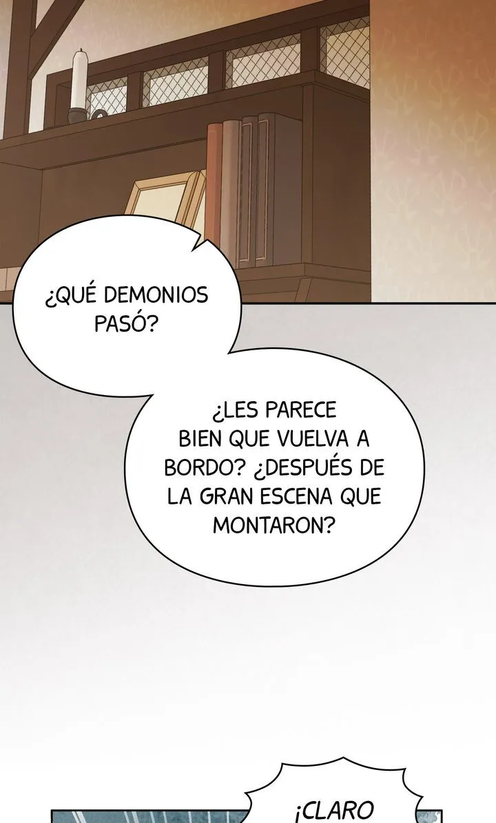 Tus eternas mentiras capítulo 67 página 43