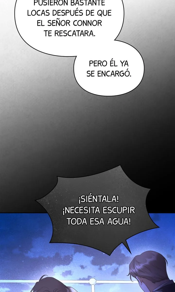 Tus eternas mentiras capítulo 67 página 45