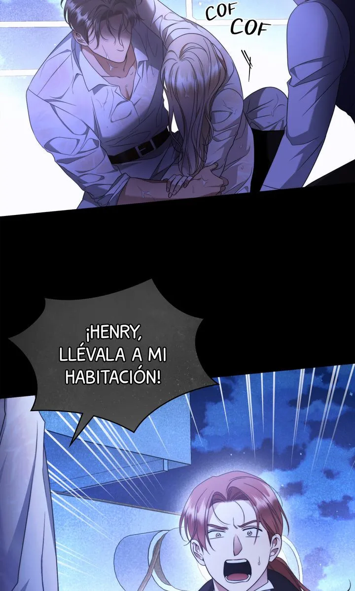 Tus eternas mentiras capítulo 67 página 46