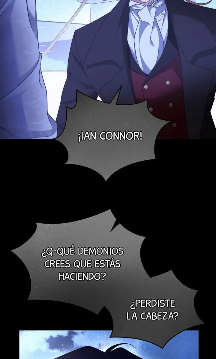 Tus eternas mentiras capítulo 67 página 47