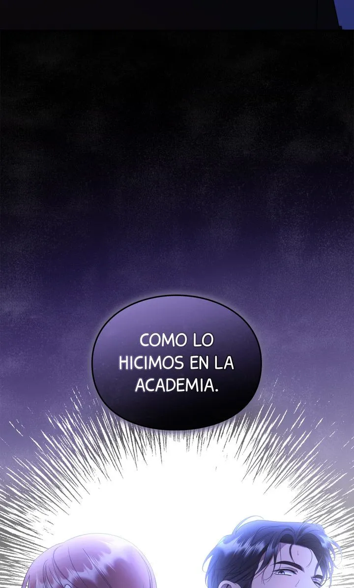 Tus eternas mentiras capítulo 67 página 51