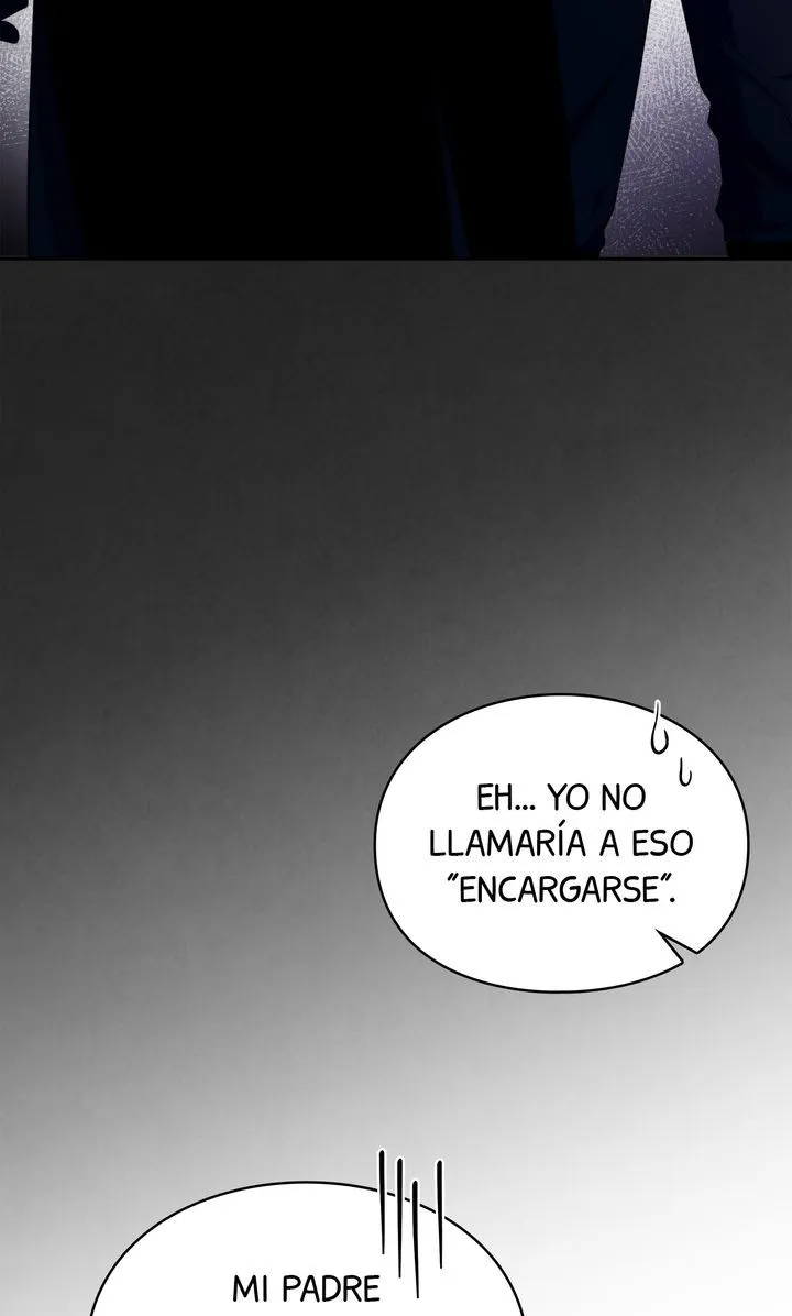 Tus eternas mentiras capítulo 67 página 53