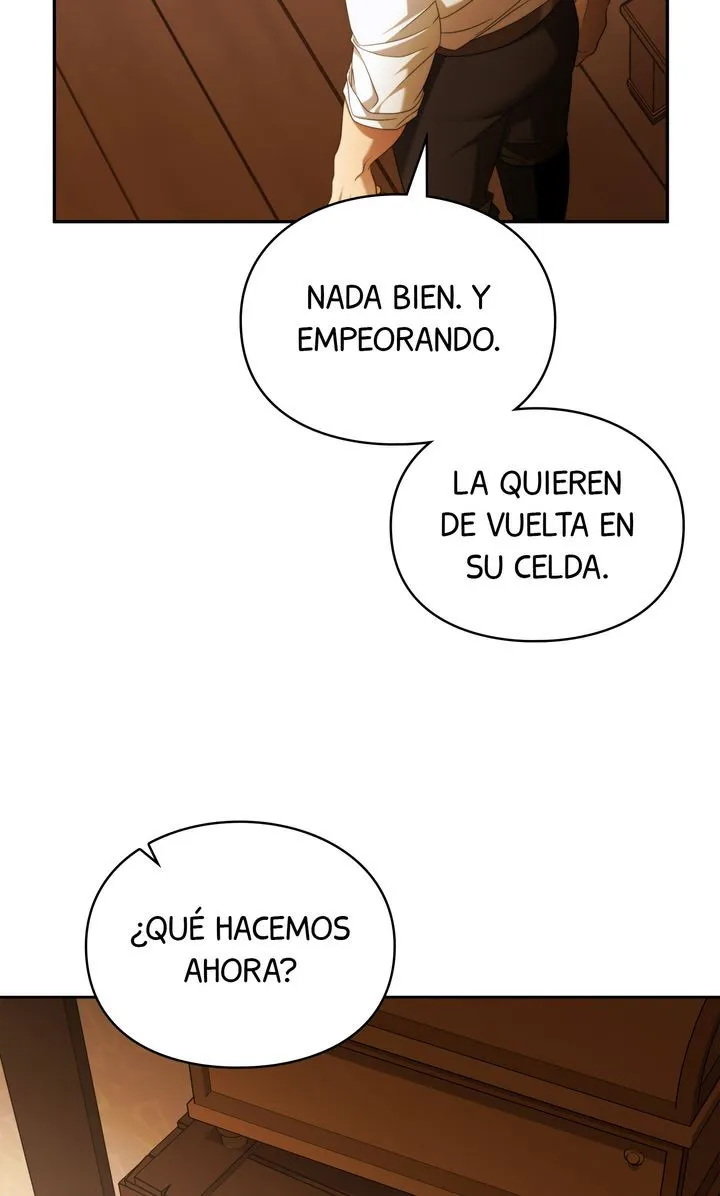 Tus eternas mentiras capítulo 67 página 62