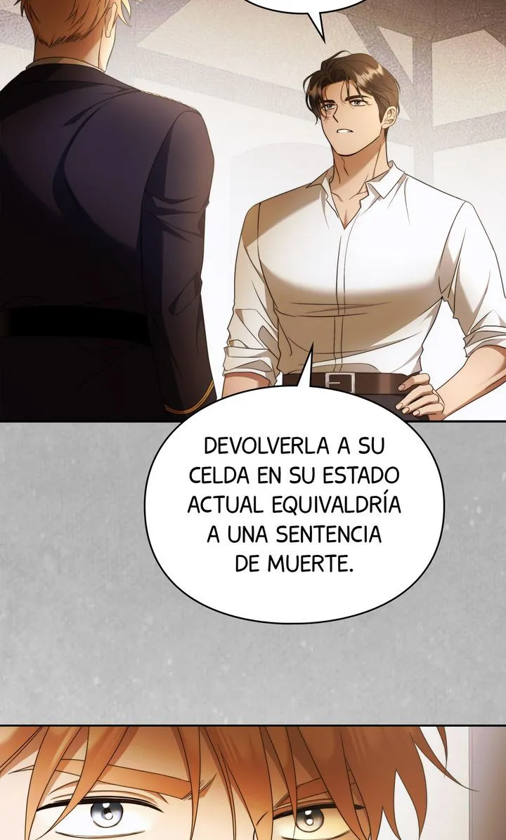 Tus eternas mentiras capítulo 67 página 64