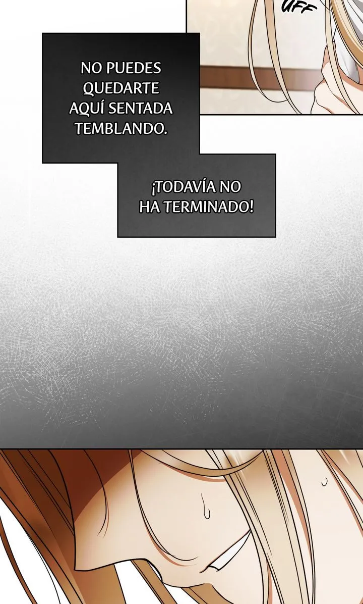Tus eternas mentiras capítulo 67 página 68