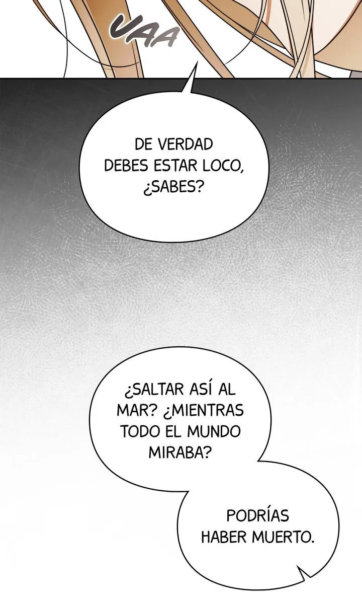 Tus eternas mentiras capítulo 67 página 69