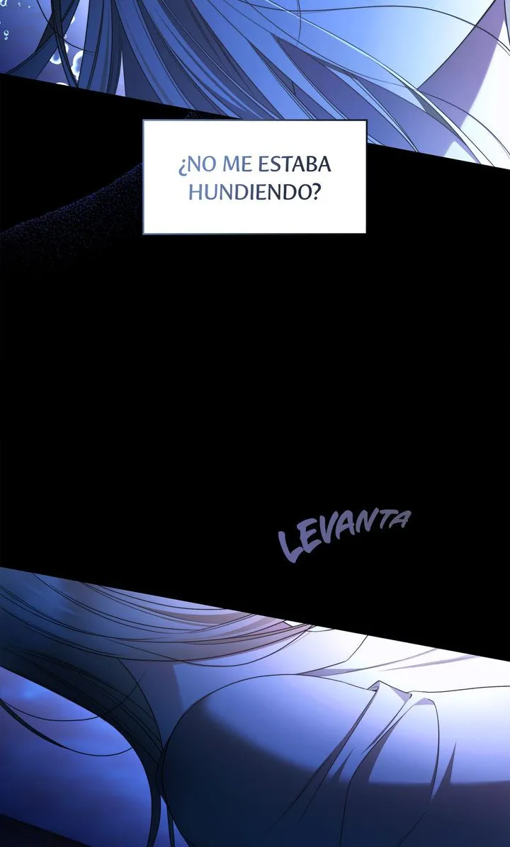 Tus eternas mentiras capítulo 67 página 9